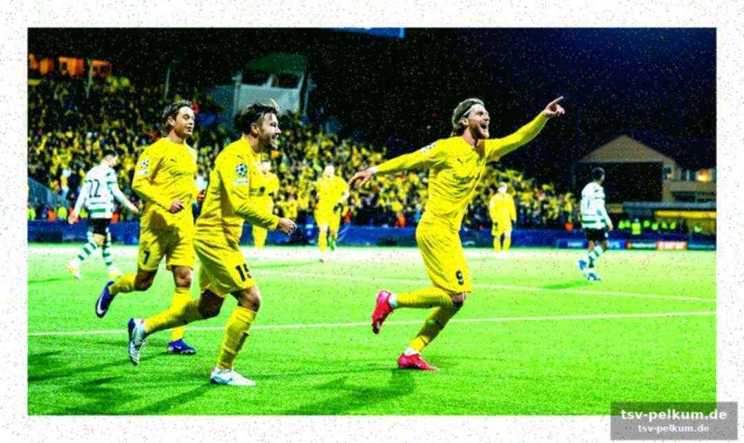 Norwegen legt liga-start lahm – für ein dorf mit 50.000 seelen