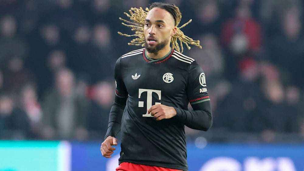 Boey kehrt zu galatasaray zurück: leihe mit kaufoption für den bayern-rückkehrer