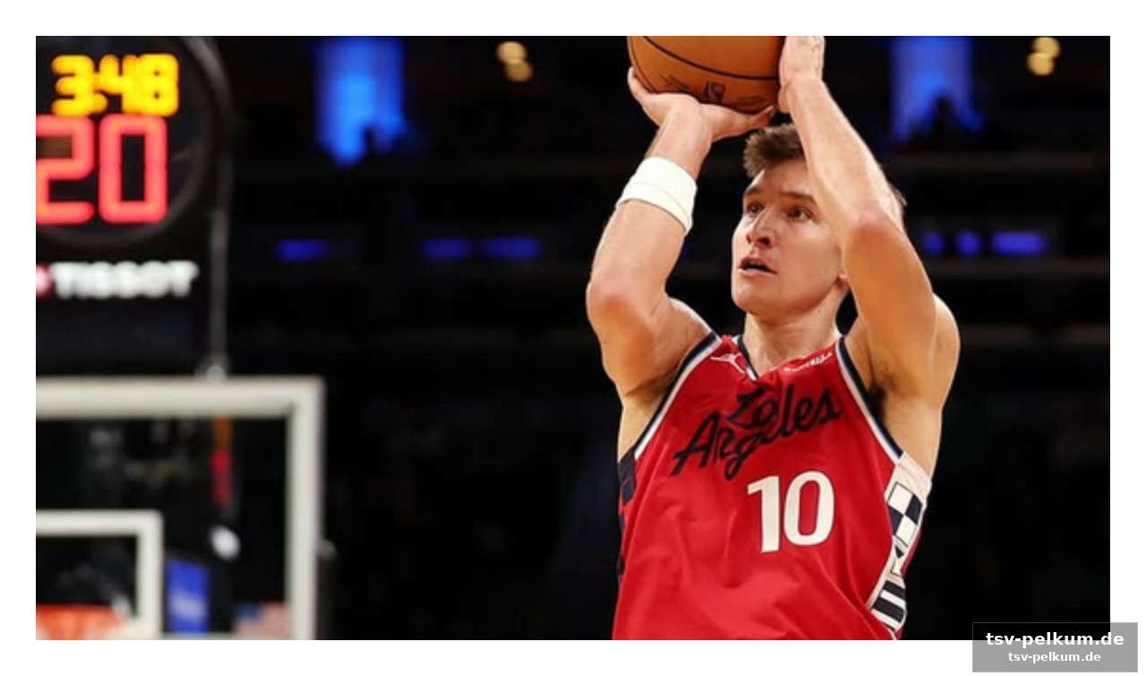 Eine wundertüte für die rockets-offensive