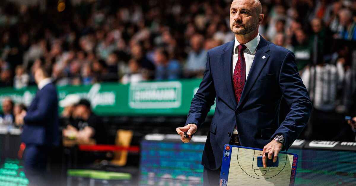 Bogicevic stürmt nach oldenburg: ex-weißenfels-coach übernimmt!