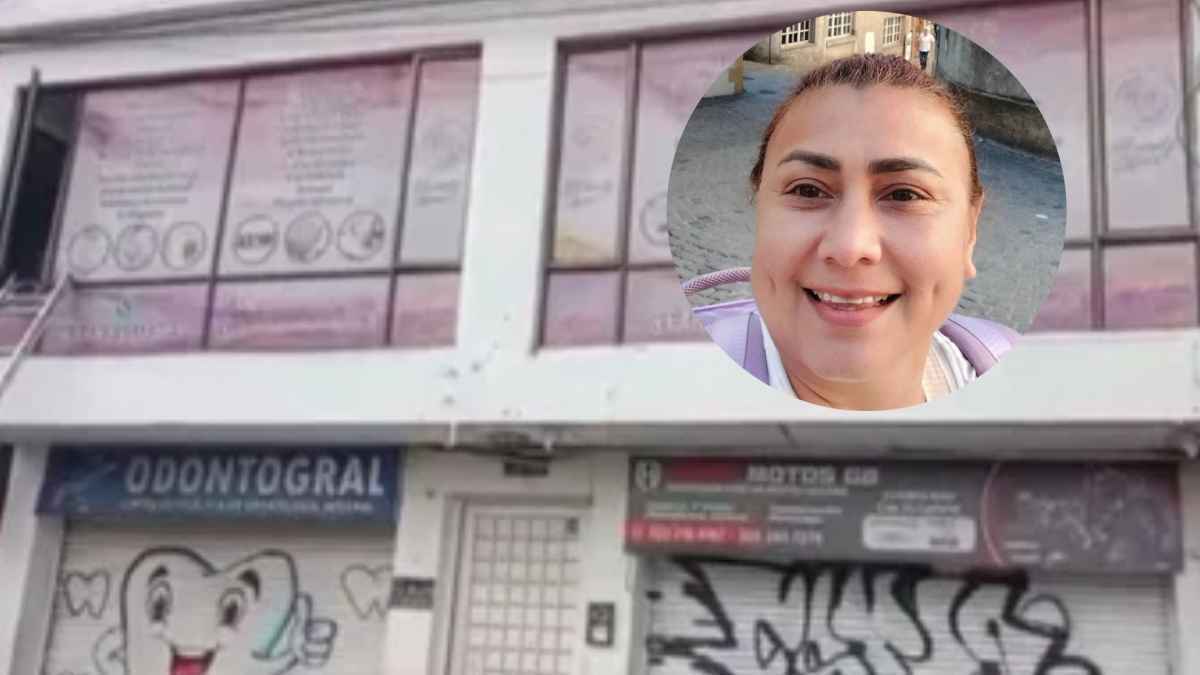 Bogotá in angst: verschwundene stylistin – verdacht auf erzwungene entführung?
