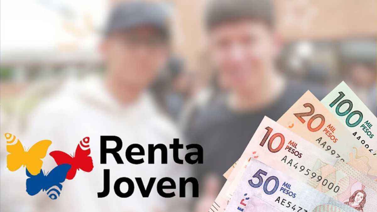 Bogotá pone en marcha renta joven 2026: 22.768 millones llegan a 52.000 bolsillos