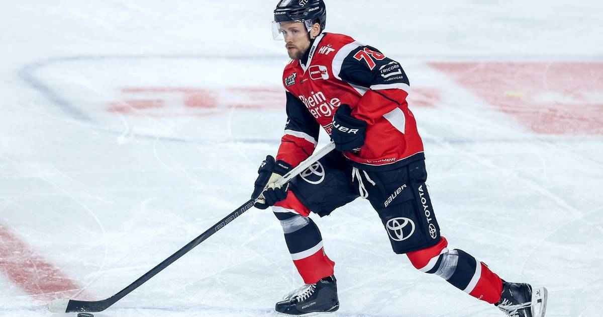 Bokk kehrt zurück: überraschender deb-comeback und sofort zwei assists!