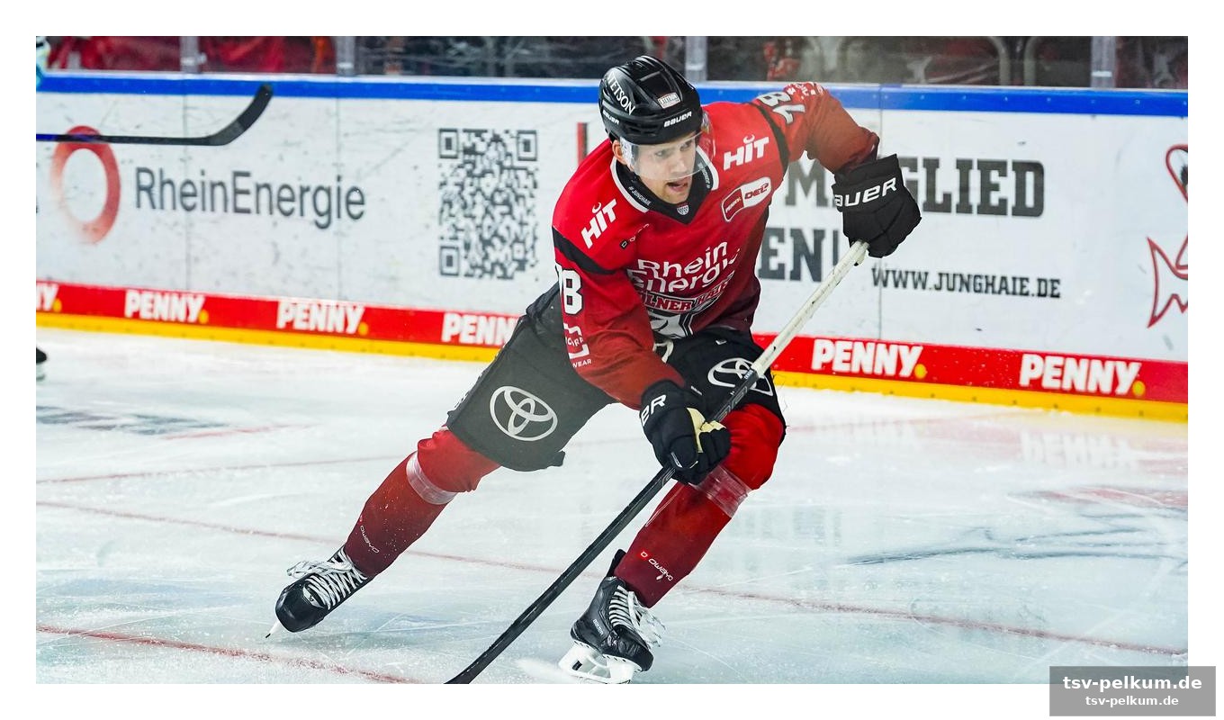 Reichels nhl-vertrag verändert alles