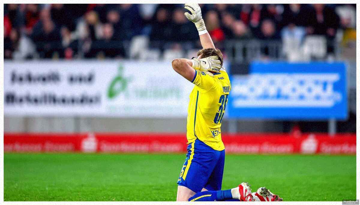 Waldhof relativiert – essen widerspricht scharf