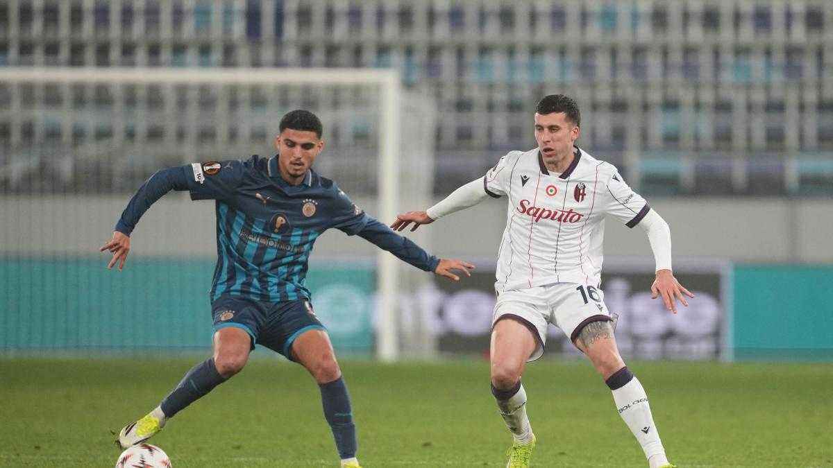 Bologna bangt: juventus-duell ohne skorupski und casale!