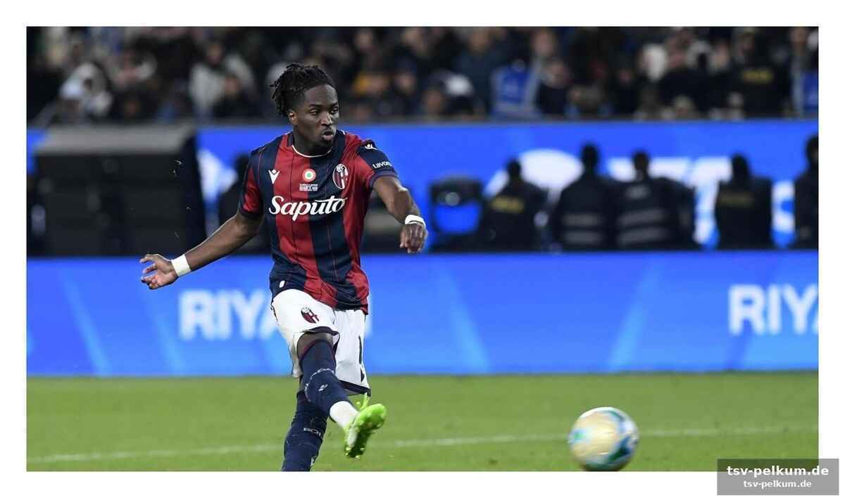 Verteilerkampf um die startelf: wer überzeugt italiano?