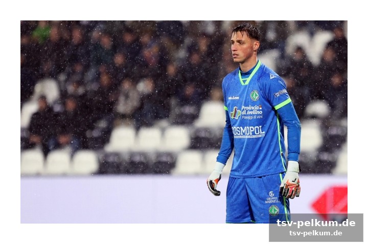 Parma holt daffara als neuen torhüter