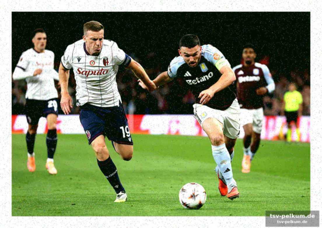 Bologna-aston villa: die quoten im überblick