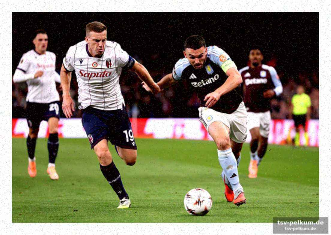 Bologna – aston villa: ein duell voller möglichkeiten