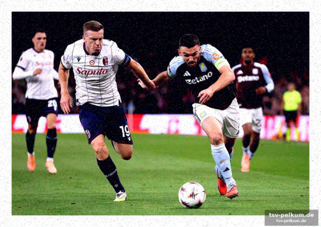 Bolognas chance im heimstadion