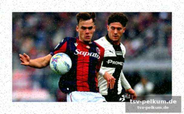 Udinese mit buksa im angriff