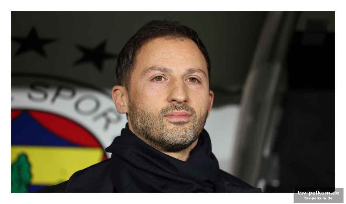 Ein mann vieler talente: tedescos weg zum bologna