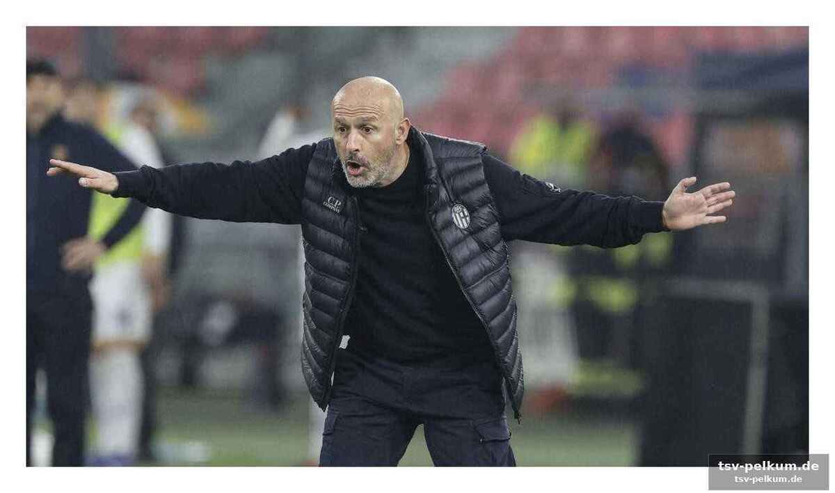 Italienos kühne strategie: villa das leben schwer machen