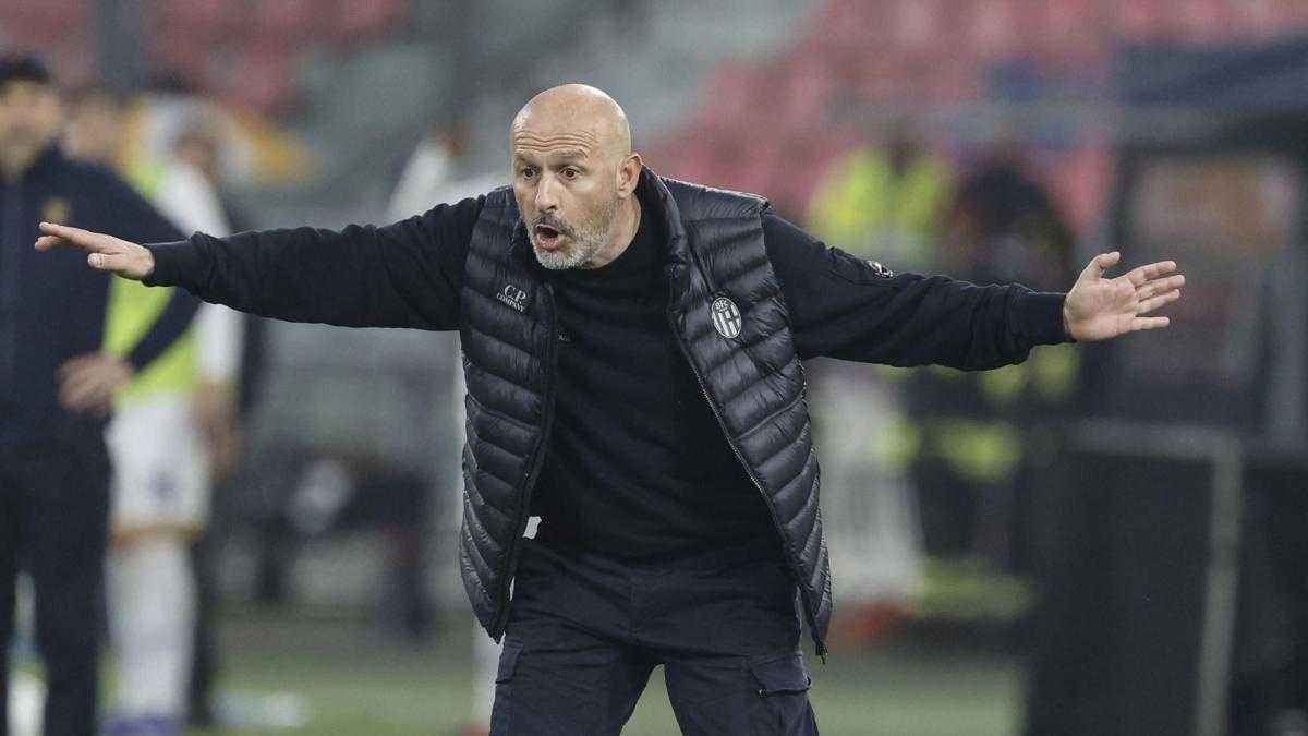 Bologna kämpft um das wunder: mission impossibel gegen aston villa!