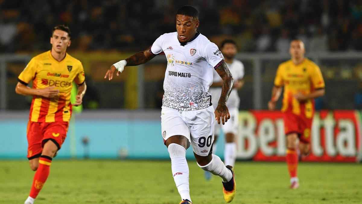 Bologna schockt cagliari vor mittag: italiano rotiert, pisacane setzt auf folorunsho