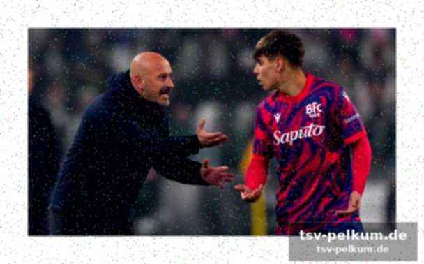 Italienos kader für das spiel gegen udinese