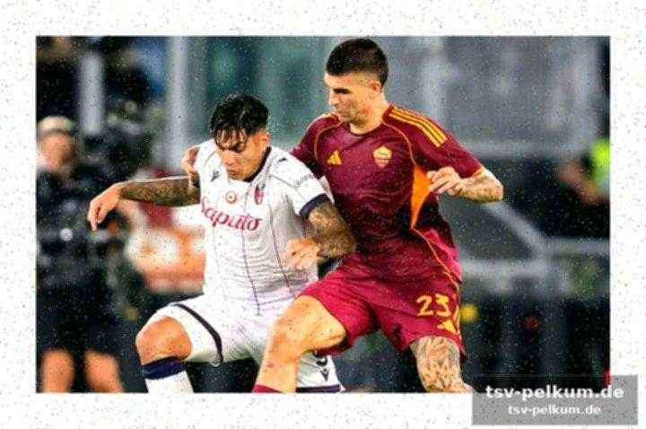 Rückspiel in rom: gasperini muss gewinnen, italiano kann stürmen