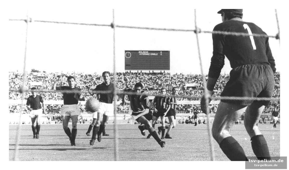 Die taktik von bernardini und die grande inter