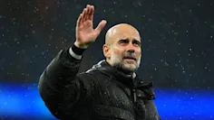 Bombe bei ManCity: Verlässt Guardiola den Verein schon im Sommer?! Haaland schürt Gerüchte!