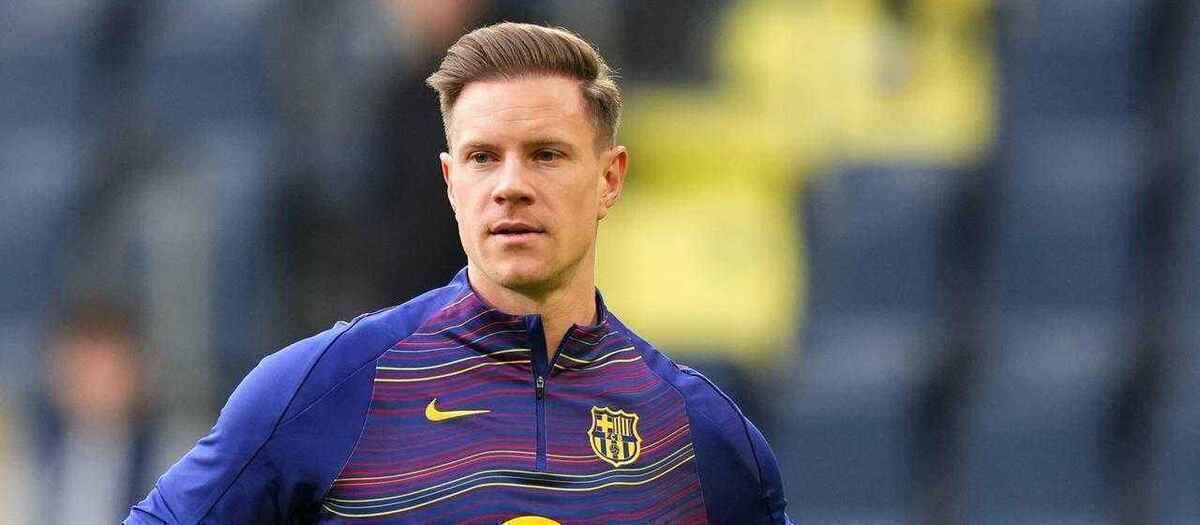 Bombe in la liga: ter stegen verlässt barcelona für girona!