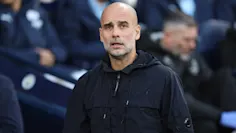 Bombe in Manchester: Pep Guardiola packt seine Koffer?!