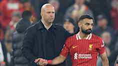 Bombe um Champions-League-Topspiel: Salah raus! Liverpool schickt ägyptischen Superstar ins Abseits!