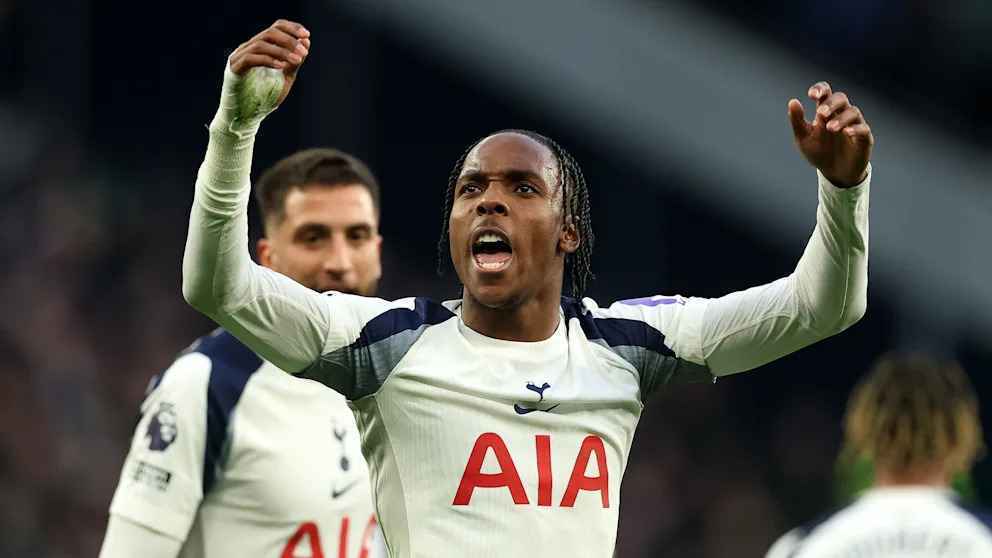 Bombe um Tel! Tottenham-Abgang schon im Winter?