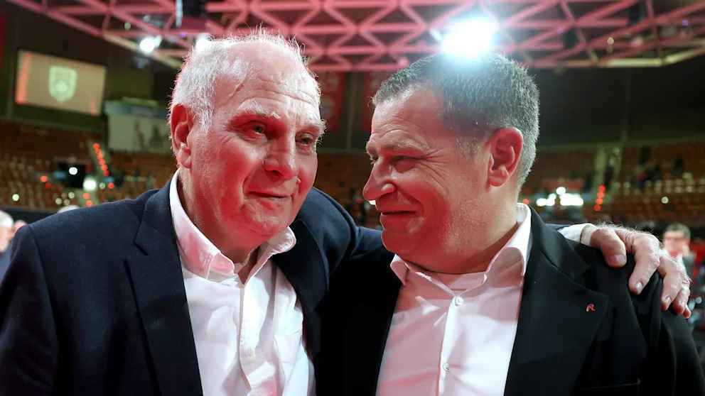 Bombenankündigung! eberl packt über hoeneß aus – was steckt dahinter?