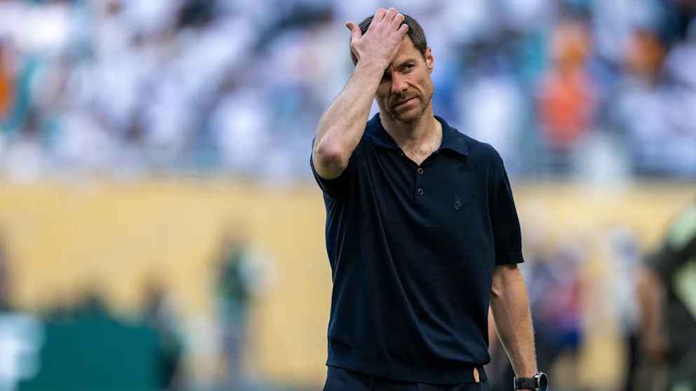 Bomben-gerücht: wird xabi alonso fc bayern trainer?