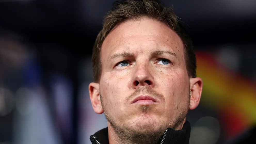 bombenmeldung! manchester united jagt nagelsmann – ist der transfer-coup möglich?