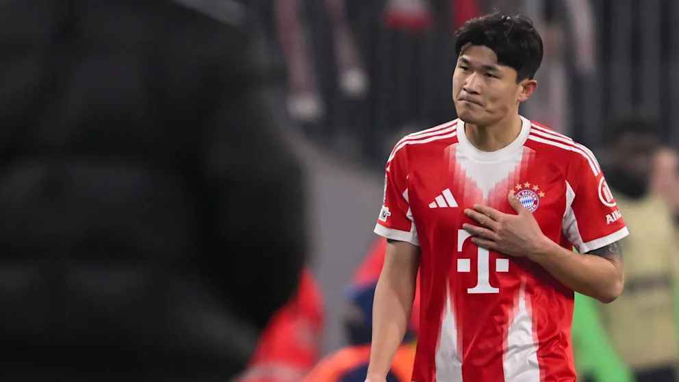 Bomben-transfer?: chelsea macht kim-angebot an bayern!