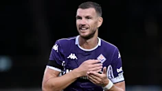 Bomben-transfer! džeko unterschreibt bei schalke 04 – der deal des jahres?
