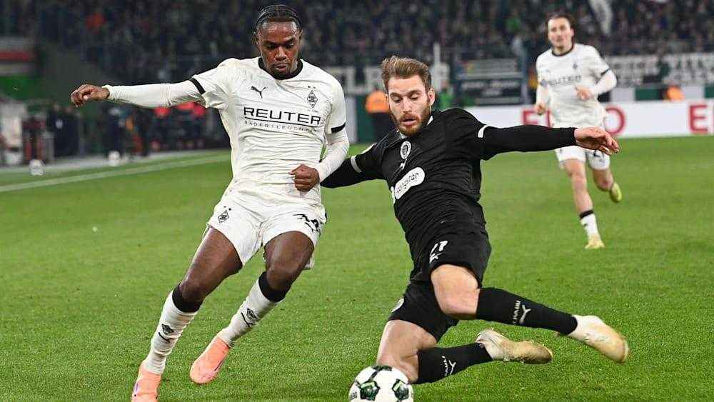 Bomben-transfer! herrmann verlässt borussia – was bedeutet das für die zukunft?