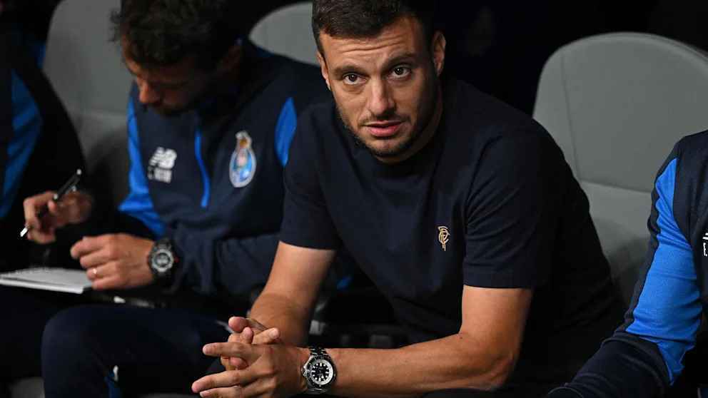 Bomben-Transfer in Rio! Botafogo holt argentinischen Feuerwerk-Coach!
