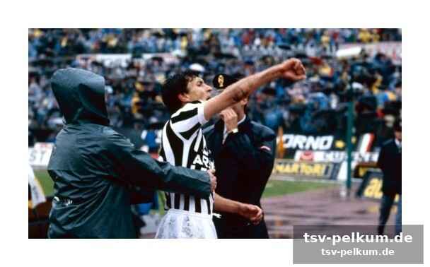 Die unvergessliche freundschaft mit vialli: ein privatjet für die fans