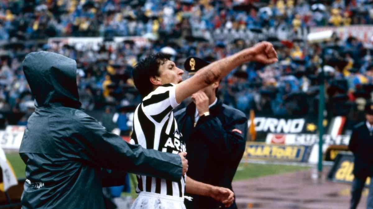 Bonetti plaudert: 'boskov nannte uns 'mistkerle', mancini imitierte ihn'