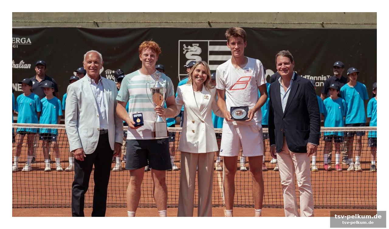 Sun schreibt chinesische tennisgeschichte