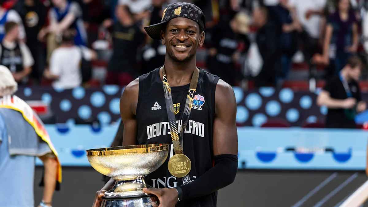 Bonga-poker: barcelona macht ernst – nba-rückkehr unwahrscheinlich?