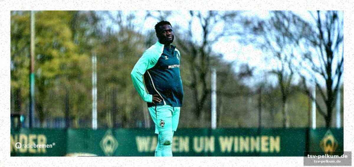Werders saison-endspurt ohne netz