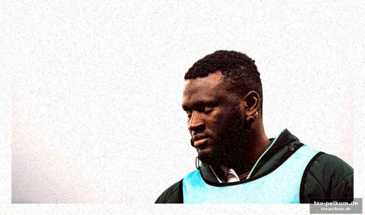 Musah als überraschungskandidat?