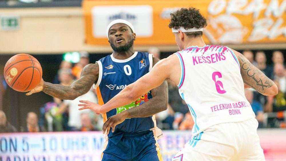 Bonn rächt sich – dramatik pur in rostock! ludwigsburg triumphiert!
