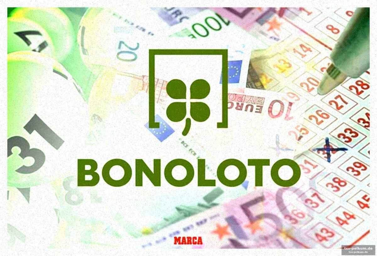 Wie funktioniert die bonoloto? eine einfache erklärung