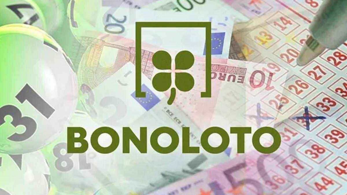 Wie funktioniert die bonoloto?
