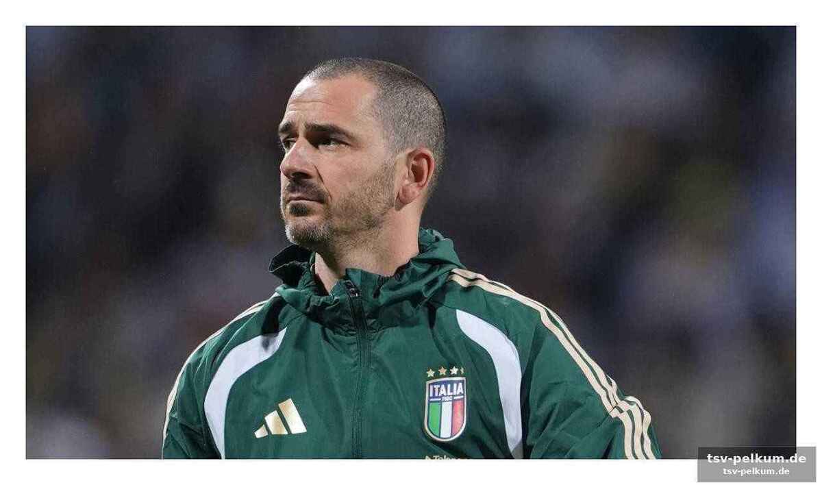 Ein vertrag, der über gattuso hinausgeht
