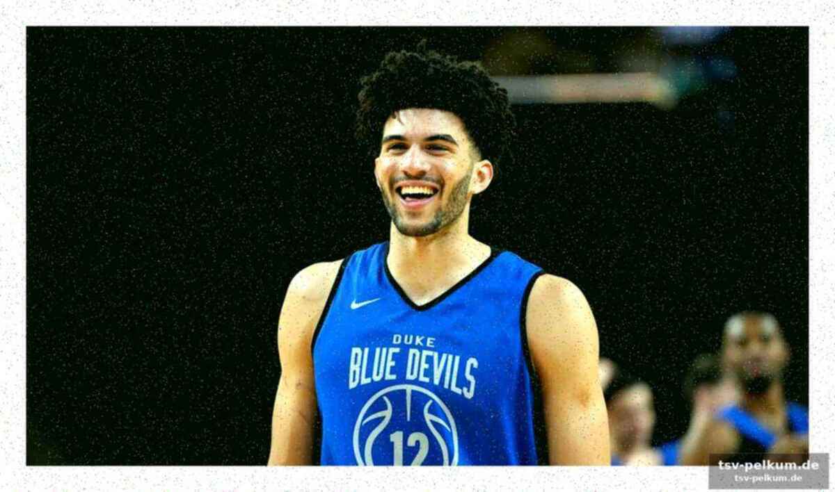 College oder nba: die nächste entscheidung für boozer