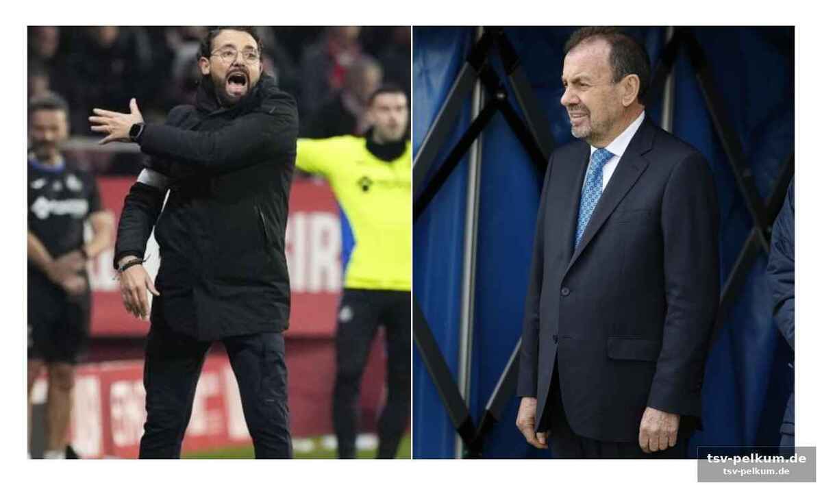 Torres: „es kommt darauf an, was er möchte“