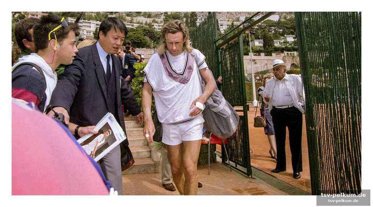 Monte carlo 1991: die illusion einer wiederauferstehung