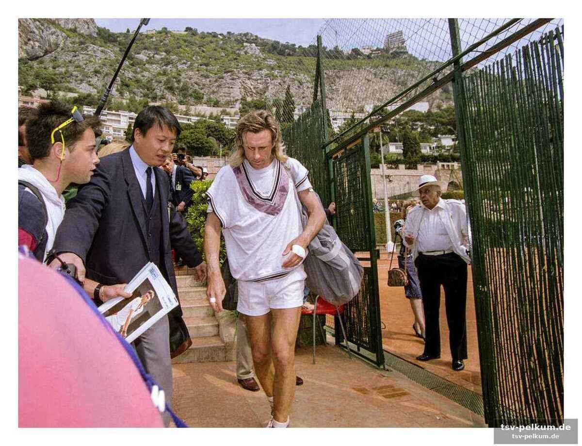 Mehr als nur tennis: eine karriere in der mode