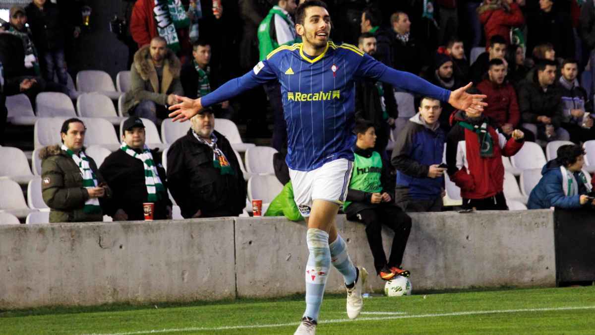 Borja iglesias: vom zweitliga-torjäger zum wm-hoffnungsträger
